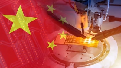 Chinese Brands Redefine Consumer Appeal in Singapore